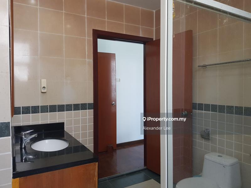 Service Residence for Rent in The Heritage Residence by Alexander Lee - iProperty.com.my