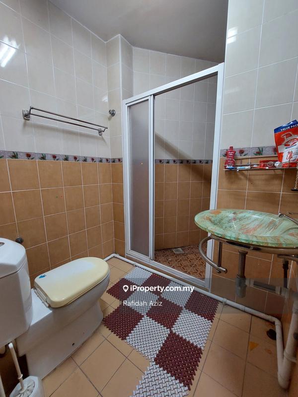 Terraced House for Sale in Bukit Bandaraya, Shah Alam by Rafidah Aziz - iProperty.com.my
