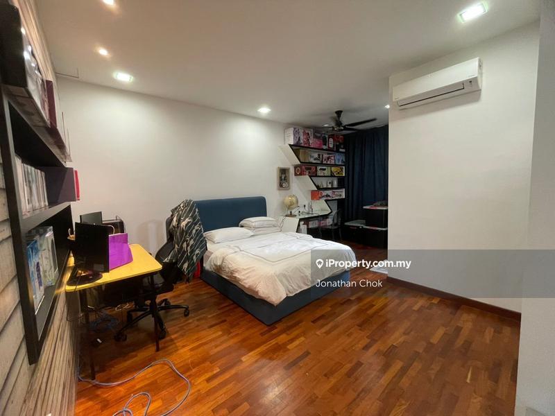 Rumah Berkembar untuk Dijual di Palmiera, Kinrara Residence, Puchong oleh Jonathan Chok - iProperty.com.my