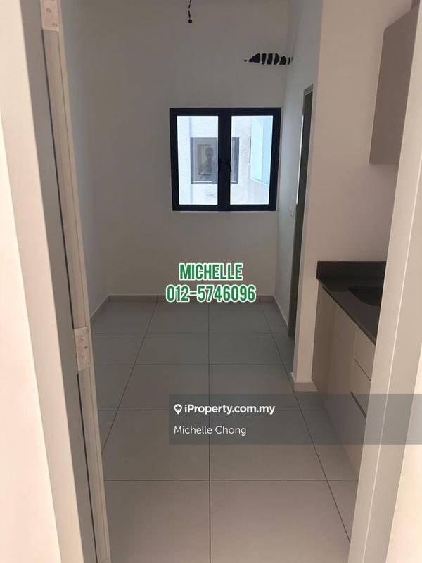 Service Residence for Sale in Sinaran @ Utropolis by Michelle Chong - iProperty.com.my