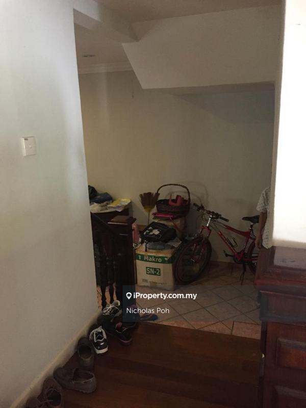 Rumah Bandar untuk Dijual di Meru Valley Resort, Ipoh oleh Nicholas Poh - iProperty.com.my