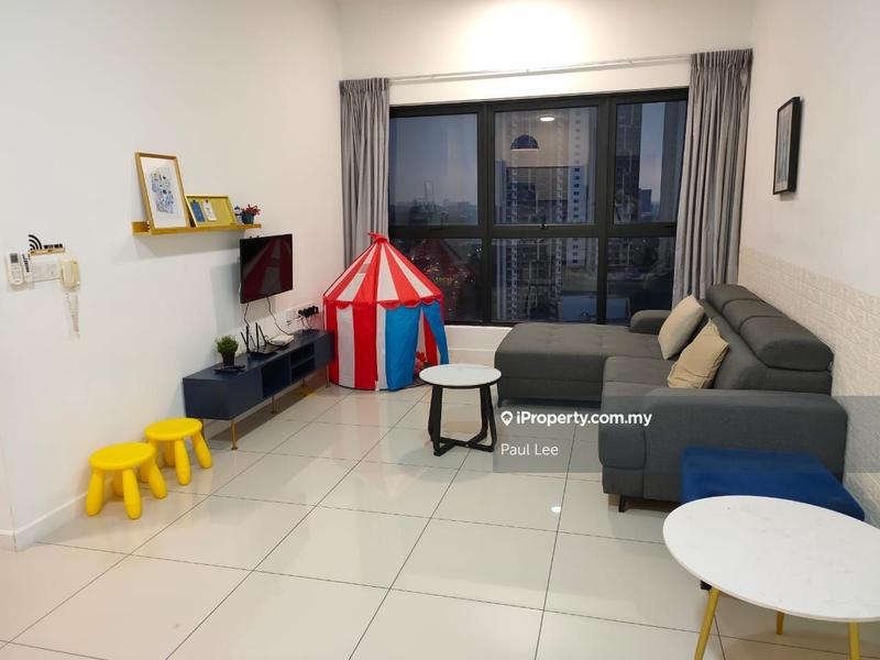 For Sale - Le Pavillion