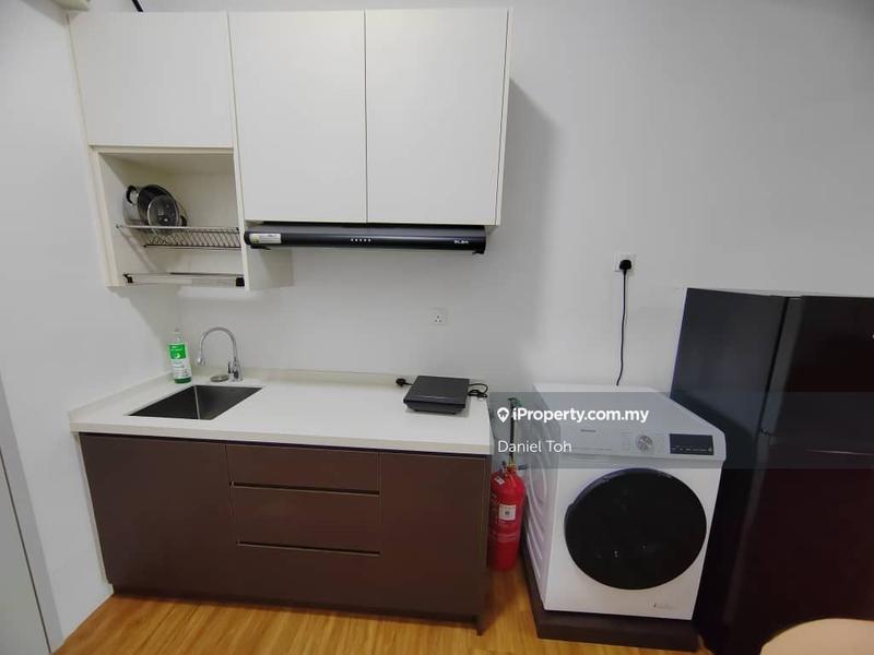 For Rent - Armani Soho