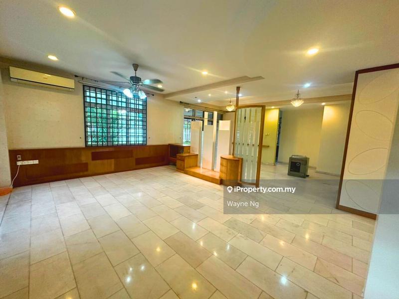 Bungalow House for Sale in Taman Perling, Perling by Wayne Ng - iProperty.com.my