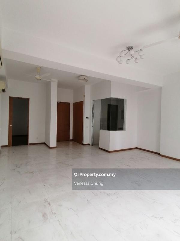 Kediaman Servis untuk Dijual di Twins @ Damansara Heights oleh Vanessa Chung - iProperty.com.my
