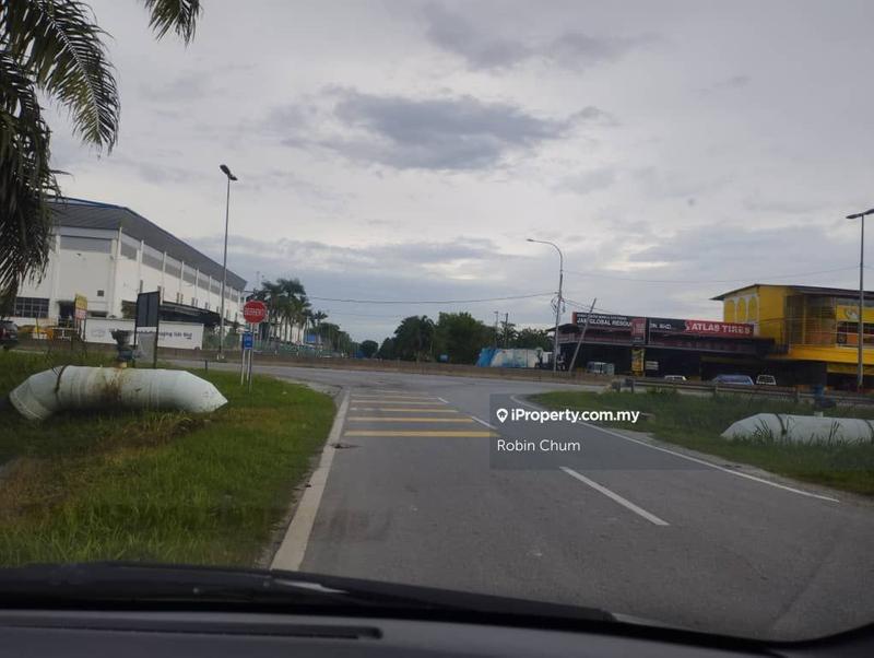 Tanah Pertanian untuk Dijual di Bukit Changgang, Banting oleh Robin Chum - iProperty.com.my