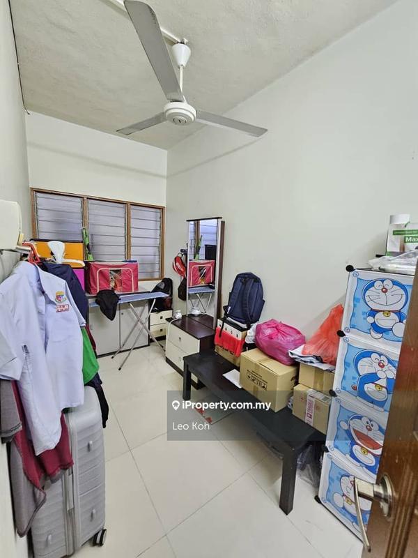 2-storey Terraced House for Sale in Taman Universiti Indah, Seri Kembangan by Leo Koh - iProperty.com.my