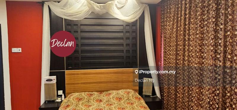 Kondominium untuk Dijual di Miami Green oleh Declan Ng - iProperty.com.my