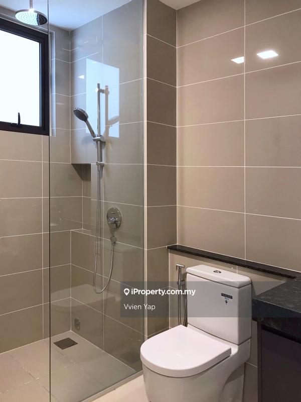 Service Residence for Sale in The Park 2 by Vvien Yap - iProperty.com.my