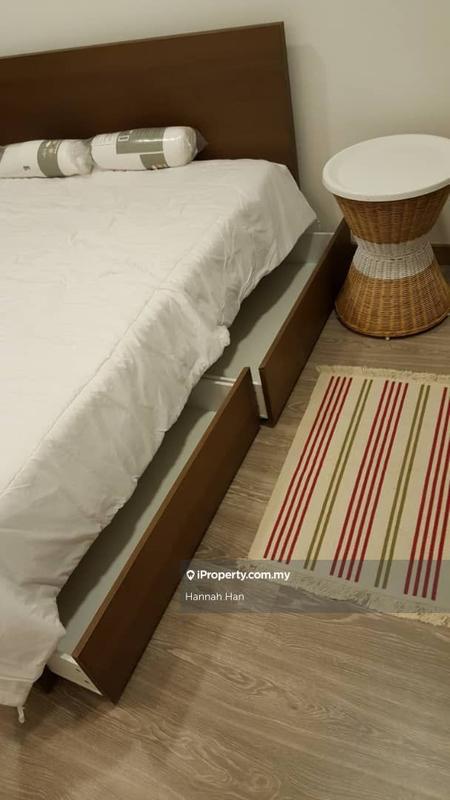 Service Residence for Sale in South View by Hannah Han - iProperty.com.my