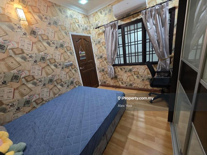 Service Residence for Sale in Diamond Residences by Alex Yoo - iProperty.com.my