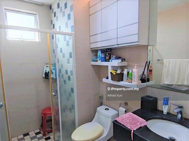 For Sale - Jesselton Condominium