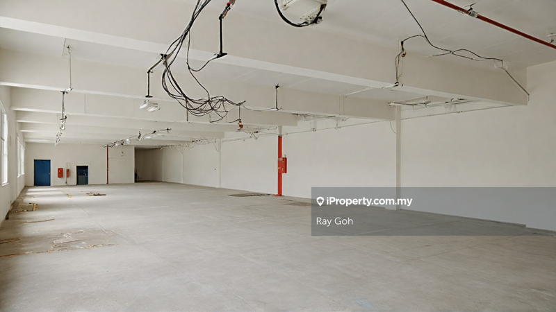 Kilang Berkembar untuk Dijual di Seksyen U1, Glenmarie oleh Ray Goh - iProperty.com.my