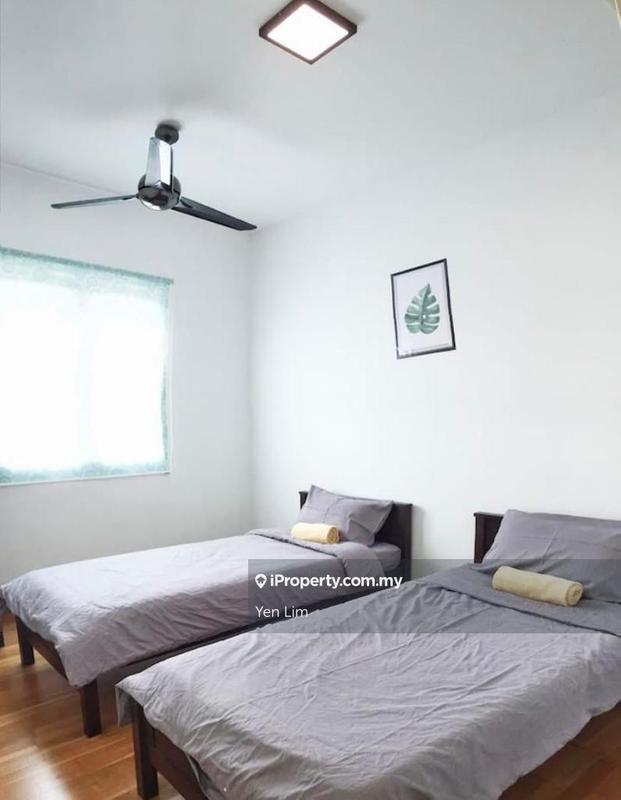 Condominium for Sale in Savanna Condominium by Yen Lim - iProperty.com.my