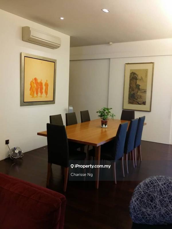 Bungalow House for Sale in Taman Bangsar, Bangsar by Charisse Ng - iProperty.com.my