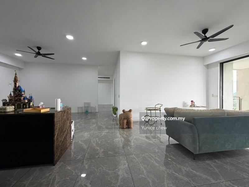 For Rent - Park Regent @Desa Park City