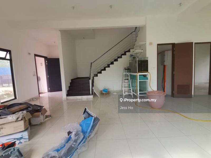 Semi-Detached House for Sale in Bandar Kinrara Seksyen 8, Bandar Kinrara by Jess Ho - iProperty.com.my