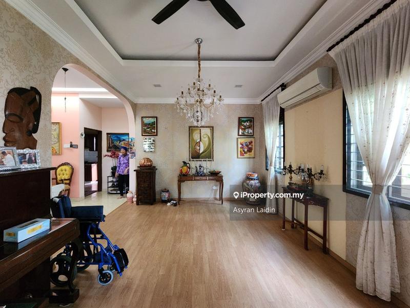 Bungalow House for Sale in Nilai, Negeri Sembilan by Asyran Laidin - iProperty.com.my