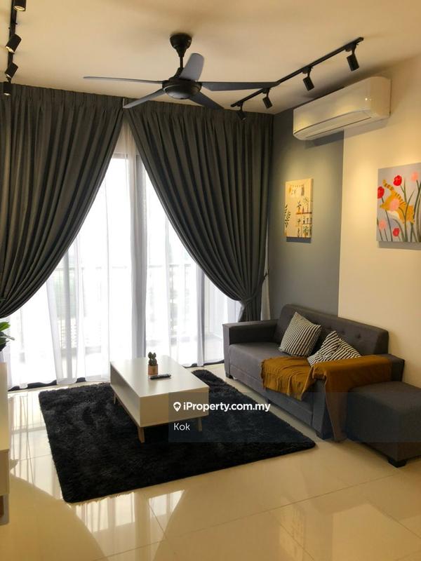 For Rent - Nidoz Residences @ Desa Petaling
