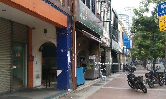 For Sale - Jalan Ipoh