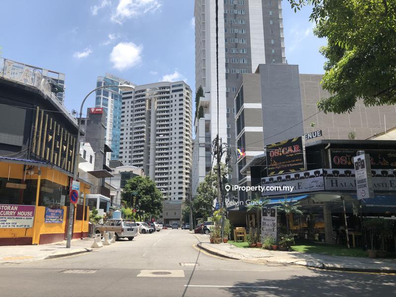 Kedai untuk Dijual di Bukit Bintang, KL City Centre oleh Kelvin Guee - iProperty.com.my
