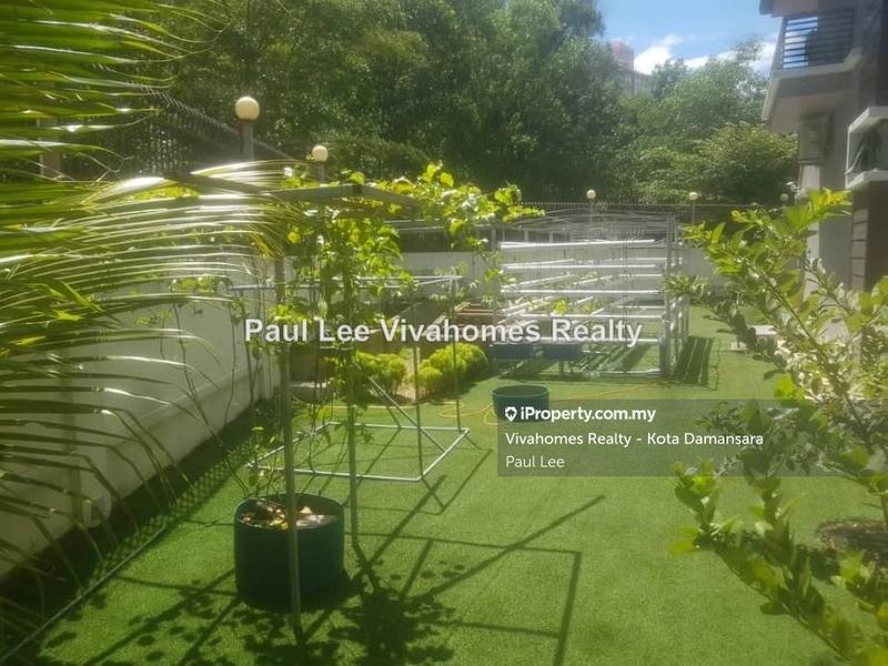 Bungalow House for Sale in Bandar Kinrara, Selangor by Paul Lee - iProperty.com.my