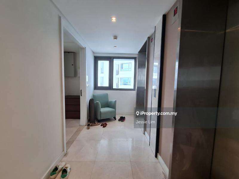 For Rent - The Sentral Residences