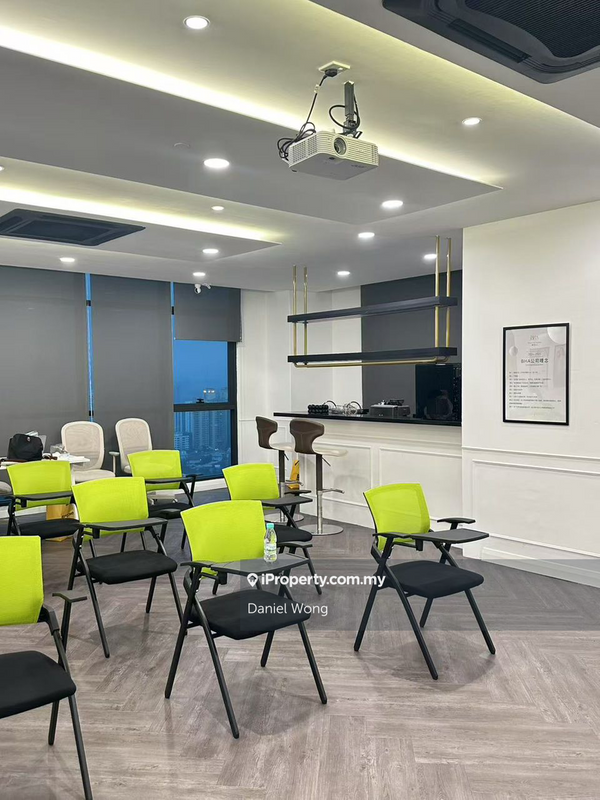 Pejabat untuk Dijual di Mont Kiara, Kuala Lumpur oleh Daniel Wong - iProperty.com.my