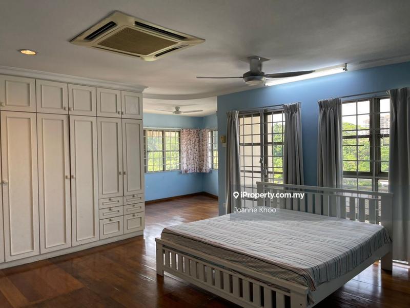 3-storey Terraced House for Sale in Taman Seputeh, Seputeh, Kuala Lumpur, Seputeh by Joanne Khoo - iProperty.com.my