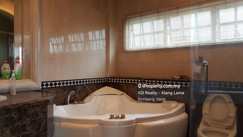 Bungalow House for Sale in TROPICANA GOLF RESORT MANSION WITH 32,022 SF LAND, Tropicana by Kimberly Yang - iProperty.com.my