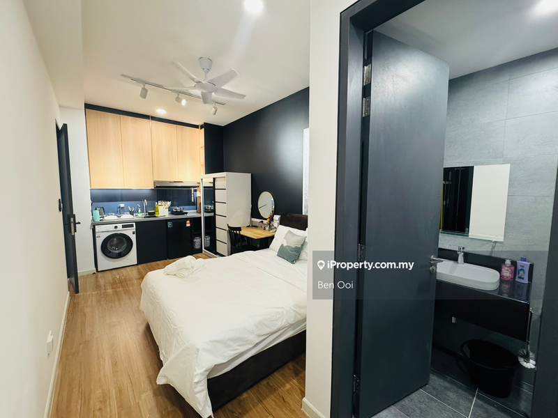 Service Residence for Sale in Sunway Velocity TWO by Ben Ooi - iProperty.com.my