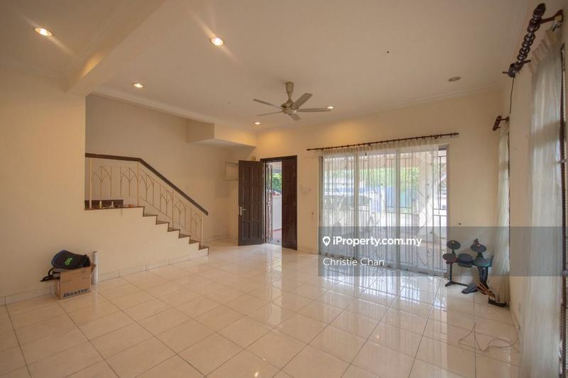 Semi-Detached House for Sale in Kota Kemuning, Shah Alam by Christie Chan - iProperty.com.my