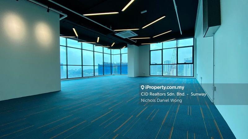 Office for Sale in Mont Kiara, Kuala Lumpur by Daniel Wong - iProperty.com.my