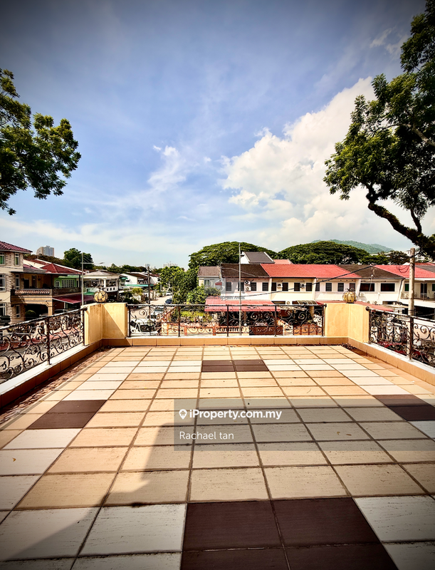 Semi-Detached House for Sale in Taman Green Lane, Jelutong by Rachael tan - iProperty.com.my