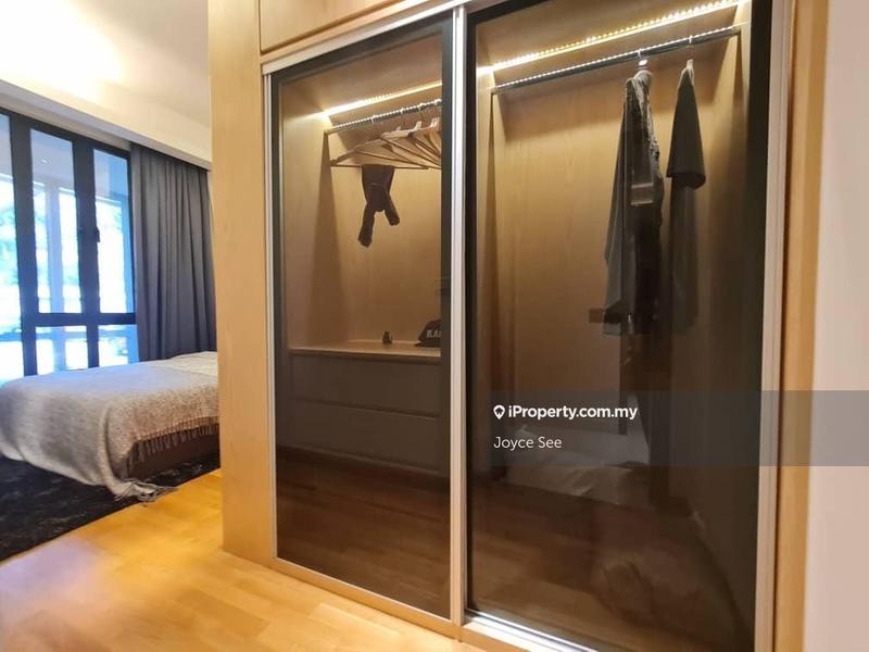 Residensi Servis untuk Dijual di Tropicana Cenang oleh Joyce See - iProperty.com.my