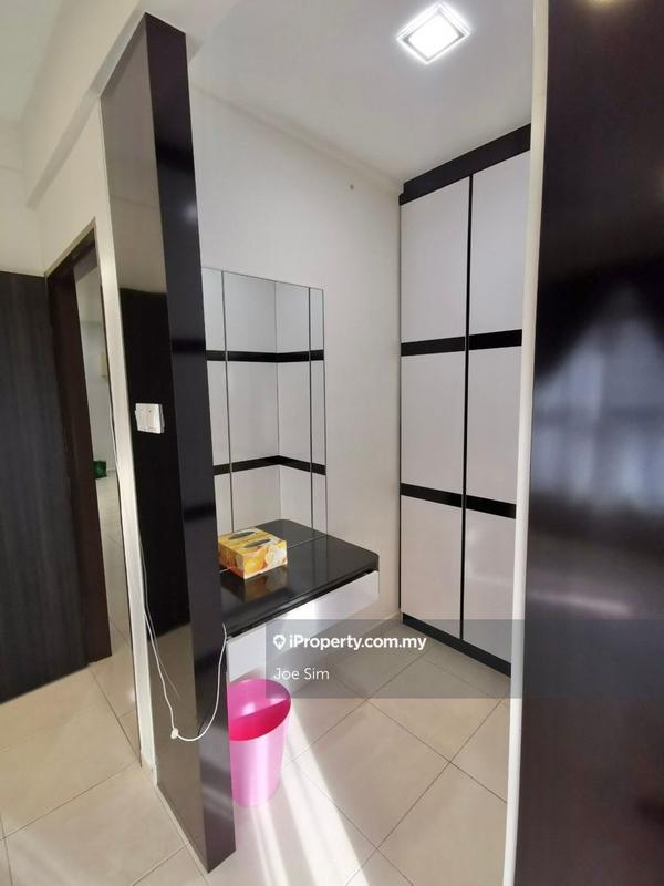 Service Residence for Sale in The Garden Residences by Joe Sim - iProperty.com.my