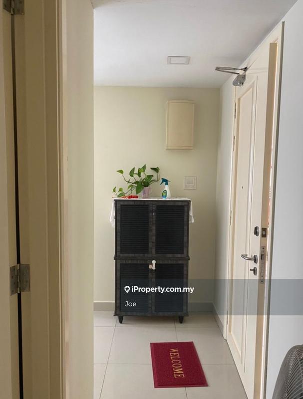 Condominium for Rent in Mutiara Residency by Joe - iProperty.com.my