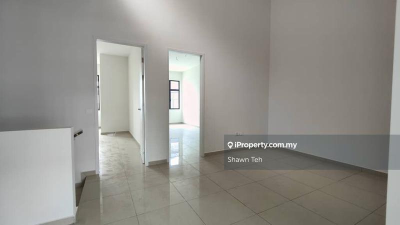 2-storey Terraced House for Sale in Krubong Heights, Krubong by Shawn Teh - iProperty.com.my