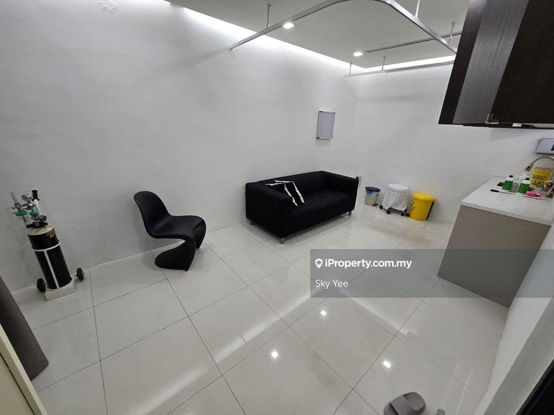 Banglo Komersial untuk Disewa di Bangsar Baru, Bangsar oleh Sky Yee - iProperty.com.my