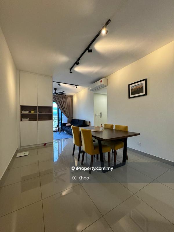 Condominium for Rent in Trinity Lemanja by KC Khoo - iProperty.com.my