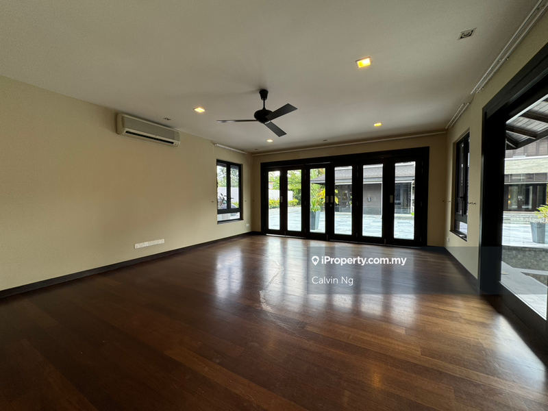 Bungalow House for Sale in KLCC, KL City Centre by Calvin Ng - iProperty.com.my