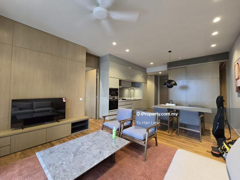 For Rent - The Conlay