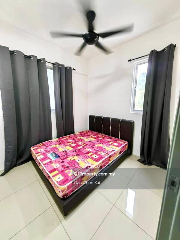 Service Residence for Rent in The Stone by Gan Chun Kai - iProperty.com.my