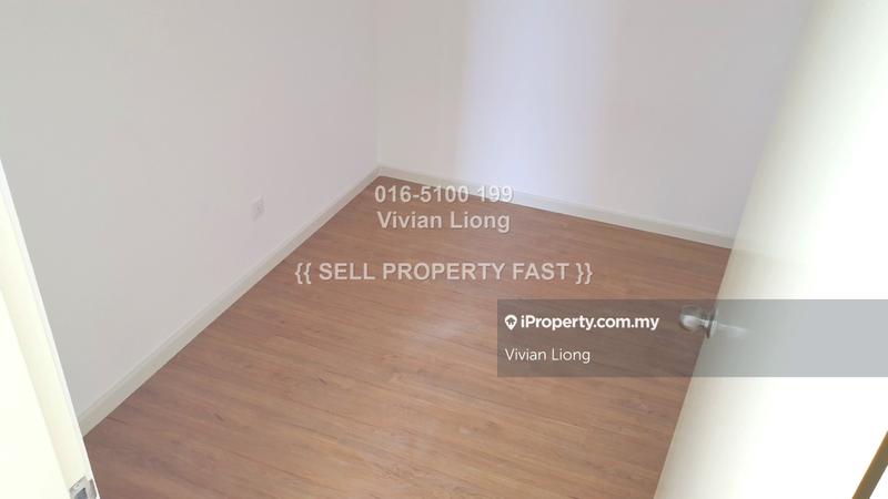 Service Residence for Sale in Cerrado Residence @ Southville City by Vivian Liong - iProperty.com.my