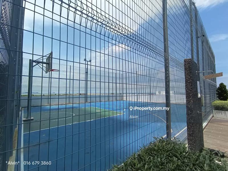 Service Residence for Rent in Amber Cove by Alvin - iProperty.com.my