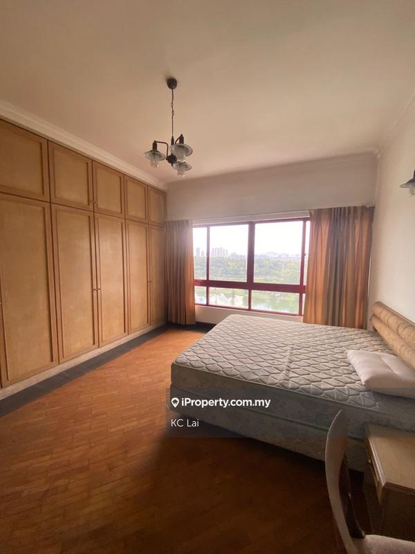 Kondominium untuk Dijual di Summer Villa oleh KC Lai - iProperty.com.my