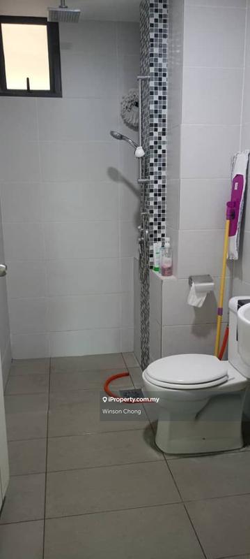 Condominium for Sale in Pavilion Resort by Winson Chong - iProperty.com.my