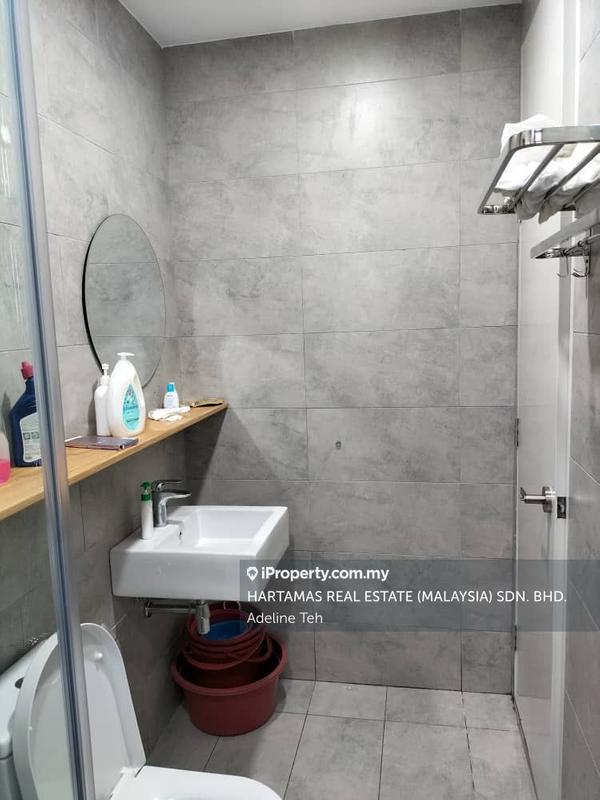 Kondominium untuk Dijual di The Riyang oleh Adeline Teh - iProperty.com.my