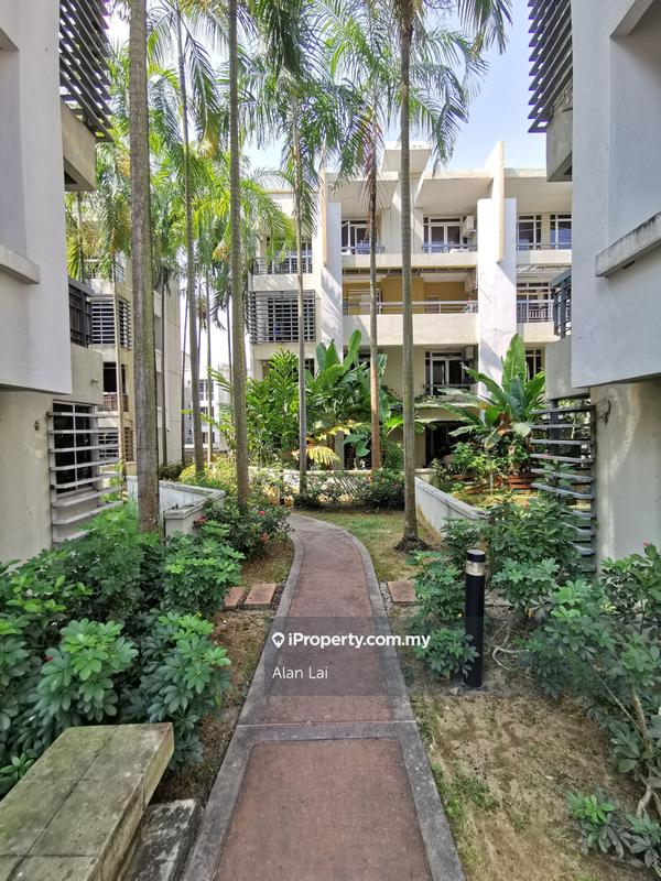 Rumah Bandar untuk Dijual di Cyberia Smart Homes Townhouse Cyberjaya, Cyberjaya oleh Alan Lai - iProperty.com.my