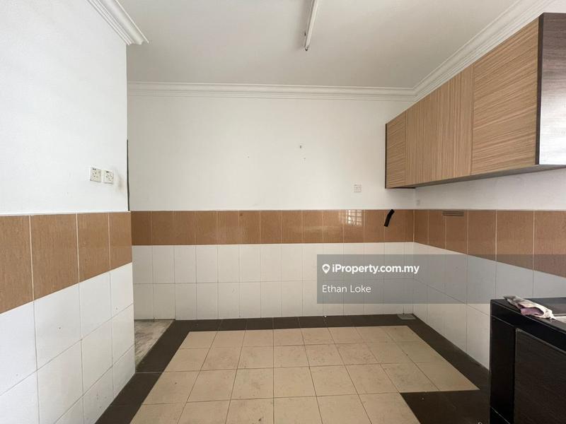 Rumah Berangkai 1 Tingkat untuk Dijual di Taman Ehsan, Kepong oleh Ethan Loke - iProperty.com.my